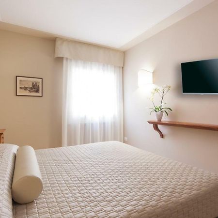 La Perla Apartment Verona Exterior foto