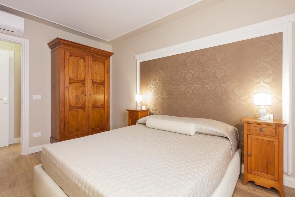 La Perla Apartment Verona Habitación foto