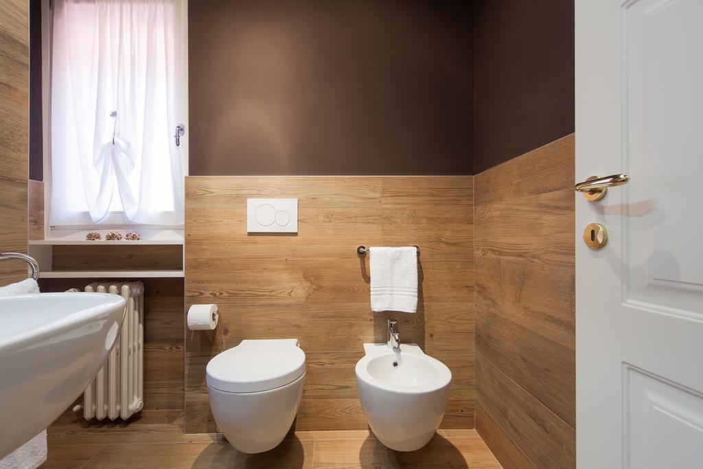 La Perla Apartment Verona Habitación foto