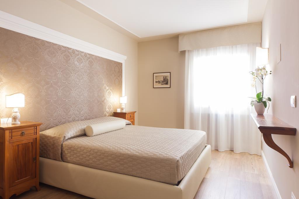 La Perla Apartment Verona Habitación foto